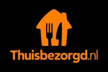 Thuisbezorgd.nl Thuisbezorgd.nl